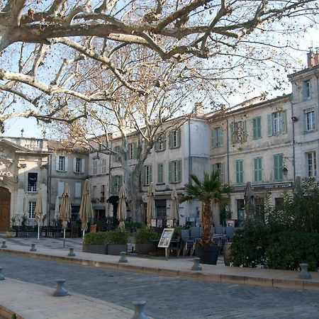 Appartement Garance Avignon Exteriér fotografie