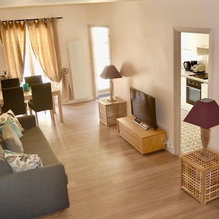 Appartement Garance Avignon Exteriér fotografie