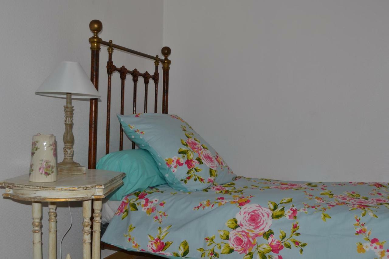 Appartement Garance Avignon Exteriér fotografie