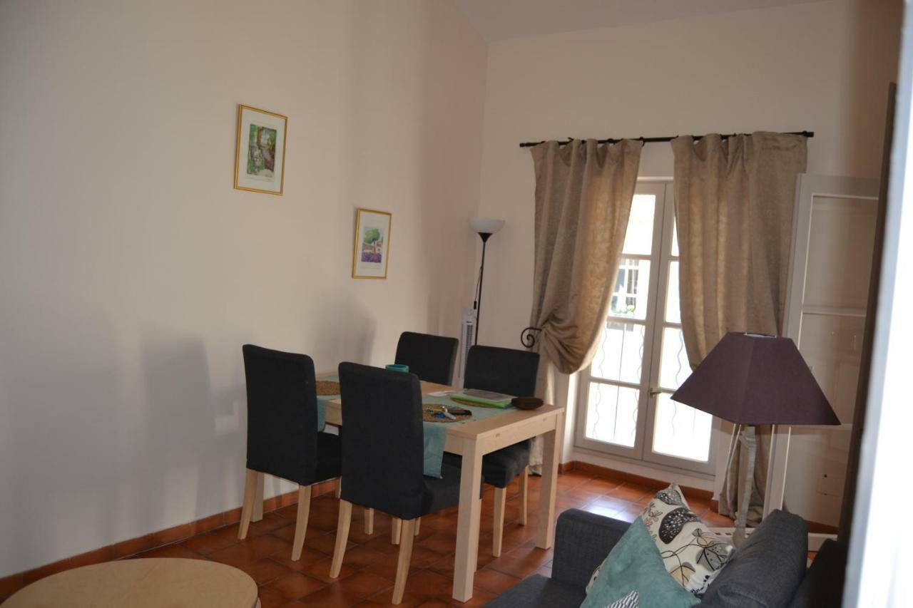 Appartement Garance Avignon Exteriér fotografie