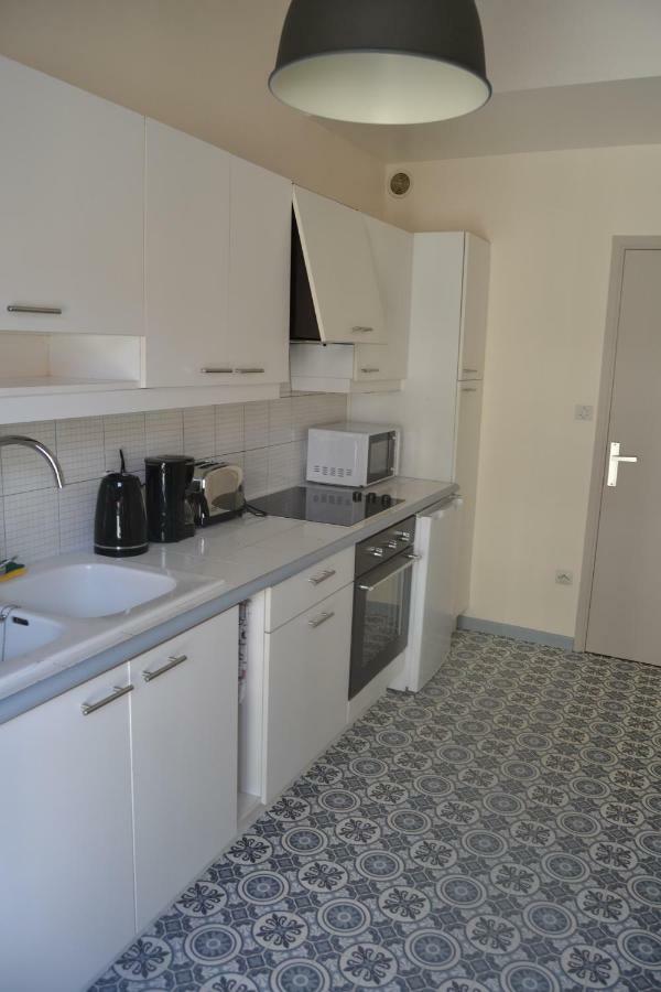 Appartement Garance Avignon Exteriér fotografie