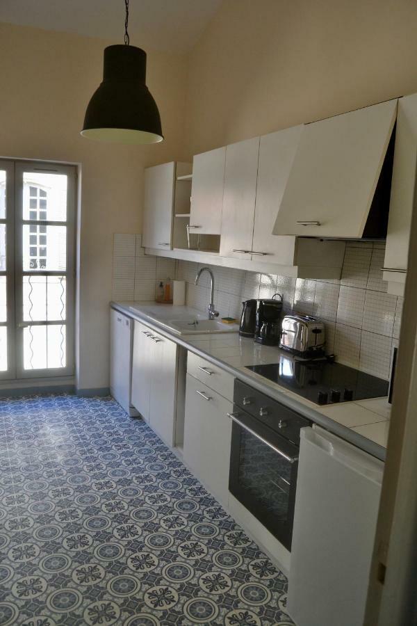 Appartement Garance Avignon Exteriér fotografie