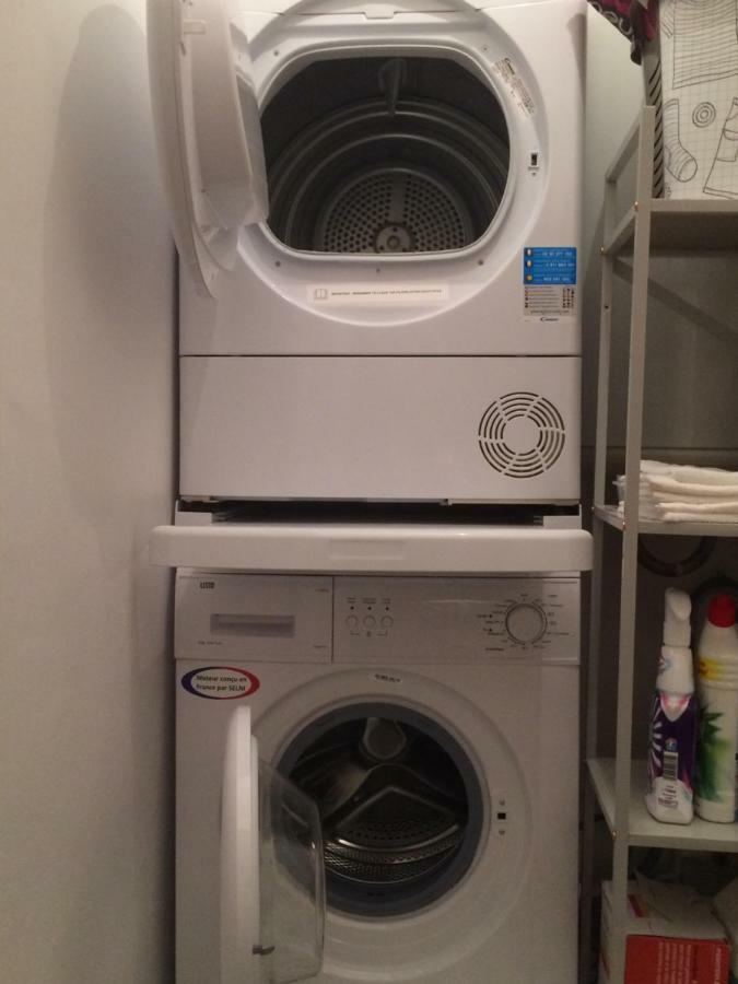 Appartement Garance Avignon Exteriér fotografie