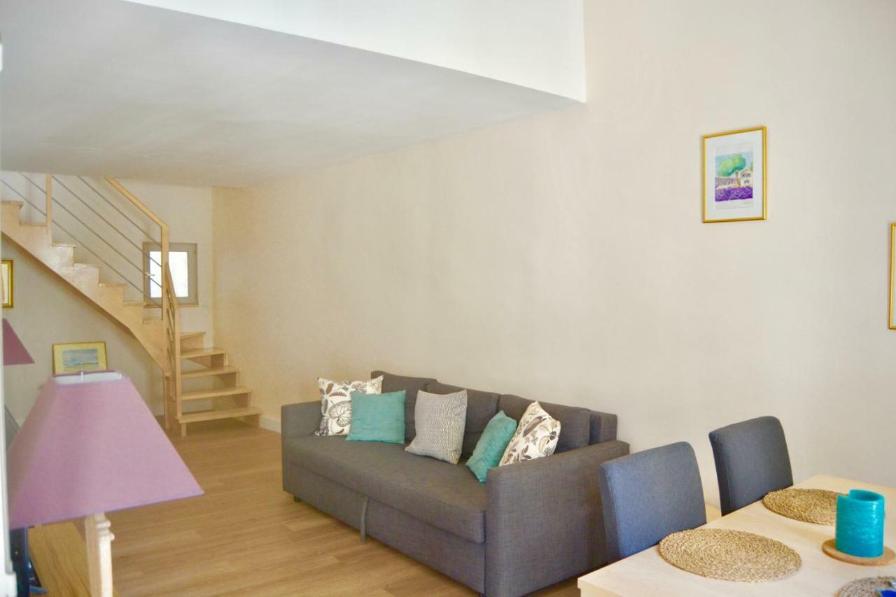 Appartement Garance Avignon Exteriér fotografie